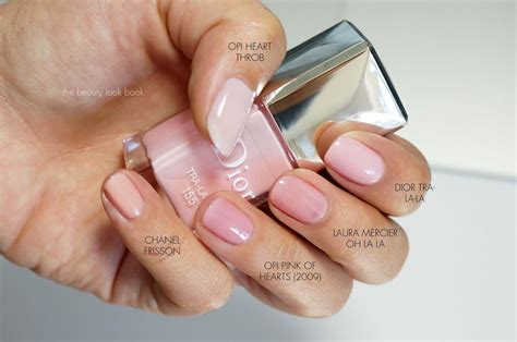 dior vernis junon swatch|Dior Vernis • Nail Lacquer Swatches .